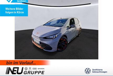 Cupra Born Gebrauchtwagen