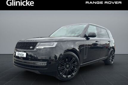 Land Rover Range Rover Gebrauchtwagen