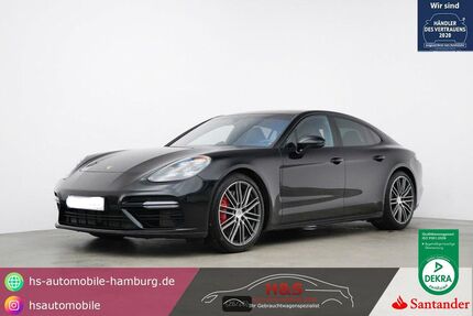 Porsche Panamera Gebrauchtwagen
