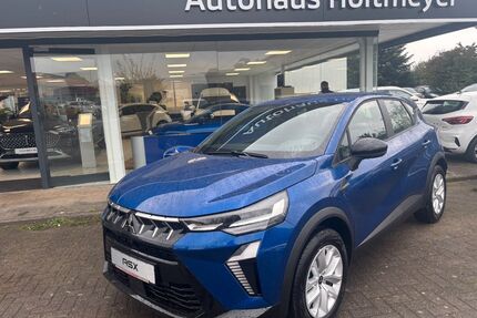 Mitsubishi ASX Gebrauchtwagen