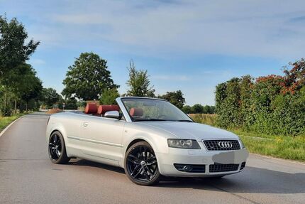Audi S4 Gebrauchtwagen