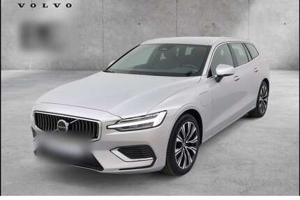 Volvo V60 Gebrauchtwagen