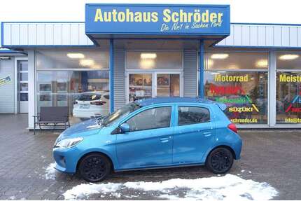 Mitsubishi Space Star Gebrauchtwagen