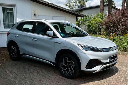 BYD ATTO 3 Gebrauchtwagen