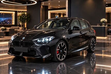 BMW 120 Gebrauchtwagen