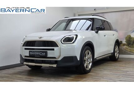 Mini Countryman C (Cooper) Gebrauchtwagen