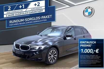 BMW 320 Gebrauchtwagen