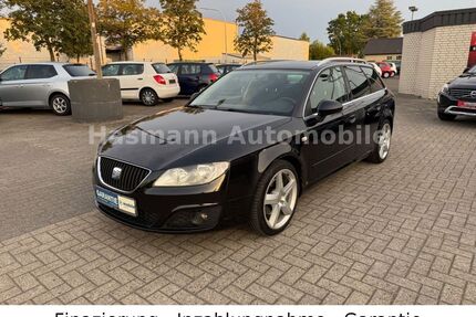 Seat Exeo Gebrauchtwagen