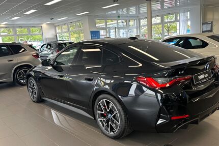 BMW i4 Gebrauchtwagen