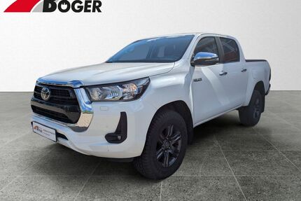 Toyota Hilux Gebrauchtwagen