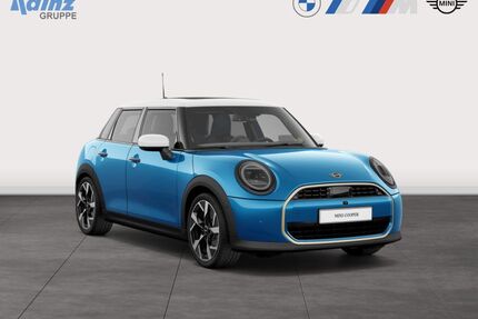 Mini Cooper C Gebrauchtwagen