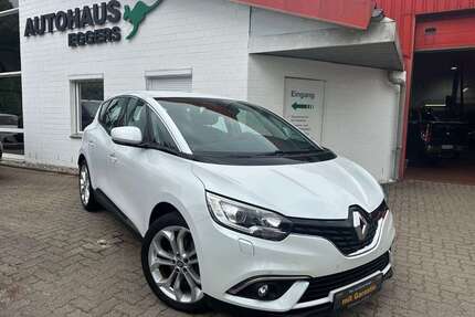 Renault Scenic Gebrauchtwagen