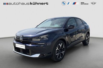 Citroen C4 Gebrauchtwagen