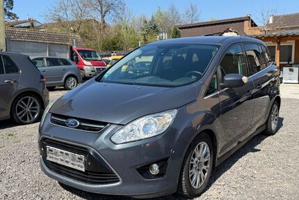 Ford Grand C-Max Gebrauchtwagen