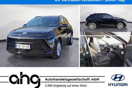 Hyundai KONA Gebrauchtwagen