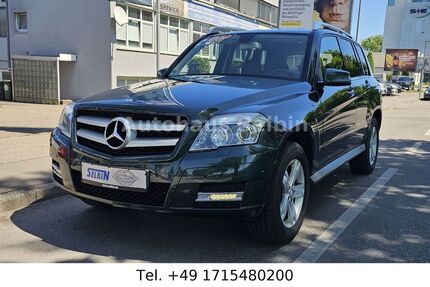 Mercedes-Benz GLK 220 Gebrauchtwagen