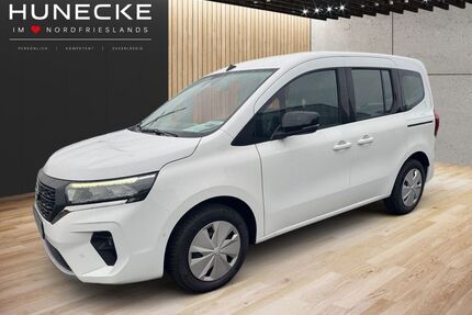 Nissan Townstar Gebrauchtwagen