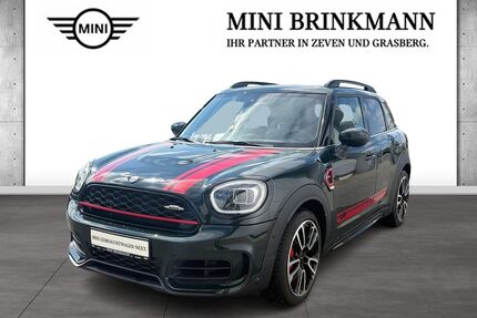 Mini John Cooper Works Countryman Gebrauchtwagen
