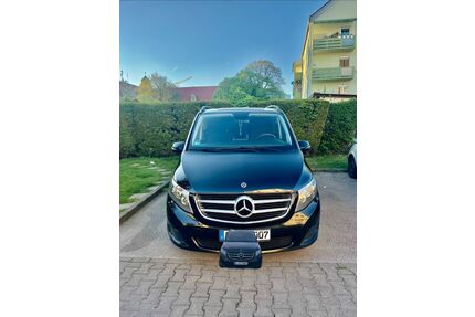 Mercedes-Benz V 250 Gebrauchtwagen