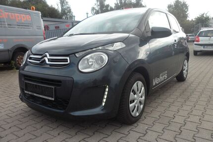 Citroen C1 Gebrauchtwagen