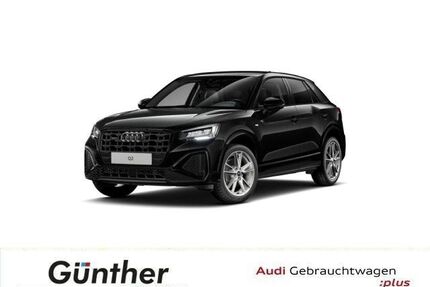 Audi Q2 Gebrauchtwagen