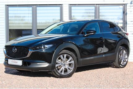 Mazda CX-30 Gebrauchtwagen