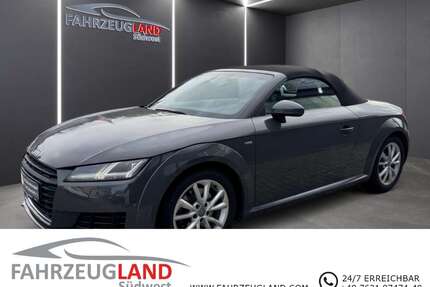 Audi TT Gebrauchtwagen