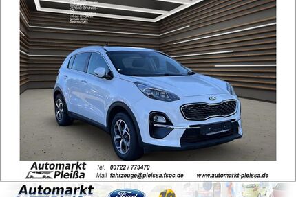 Kia Sportage Gebrauchtwagen