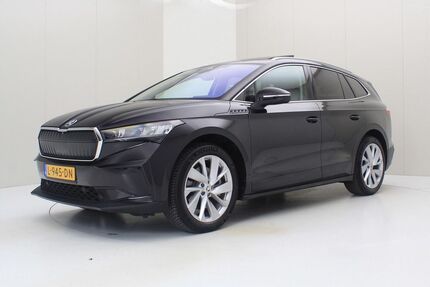 Skoda Enyaq Gebrauchtwagen