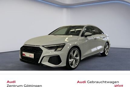 Audi S3 Gebrauchtwagen