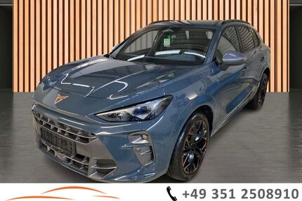 Cupra Terramar Gebrauchtwagen