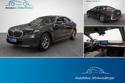 BMW 520 Gebrauchtwagen