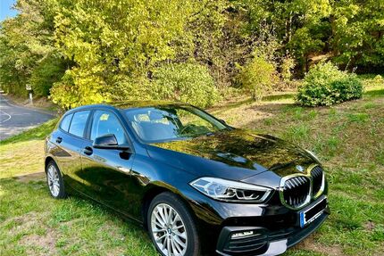 BMW 118 Gebrauchtwagen