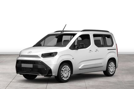 Toyota Proace City Gebrauchtwagen