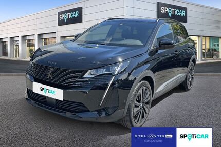 Peugeot 3008 Gebrauchtwagen