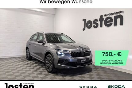 Skoda Kamiq Gebrauchtwagen