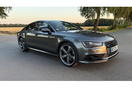 Audi A7 Gebrauchtwagen
