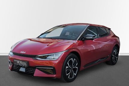 Kia EV6 Gebrauchtwagen
