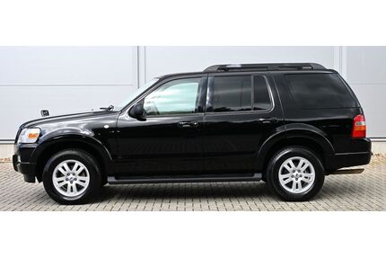 Ford Explorer Gebrauchtwagen