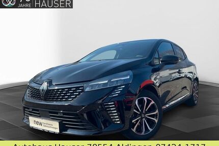 Renault Clio Gebrauchtwagen