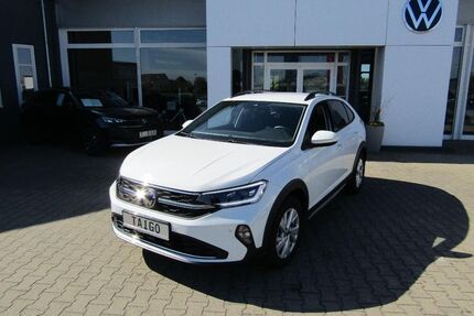 VW Taigo Gebrauchtwagen