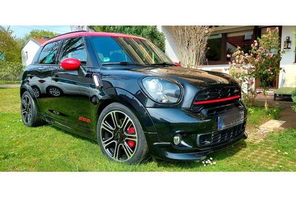 Mini John Cooper Works Countryman Gebrauchtwagen