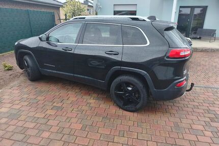 Jeep Cherokee Gebrauchtwagen