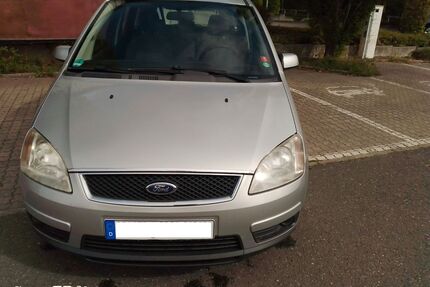 Ford C-Max Gebrauchtwagen