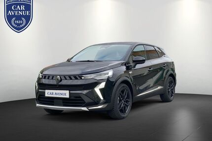 Renault Symbioz Gebrauchtwagen