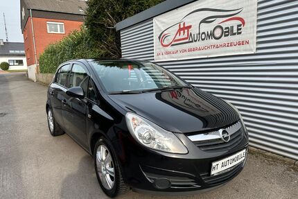 Opel Corsa Gebrauchtwagen