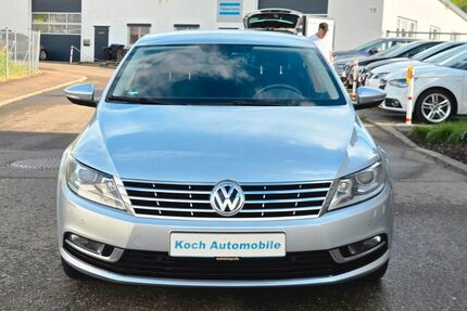 VW CC Gebrauchtwagen