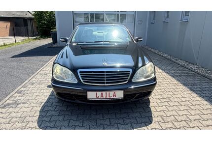 Mercedes-Benz S 320 Gebrauchtwagen