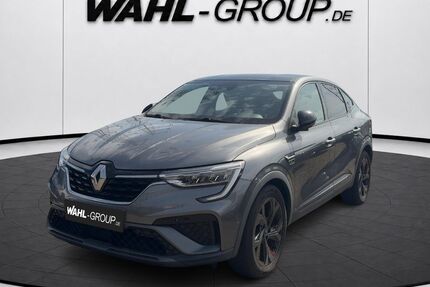 Renault Arkana Gebrauchtwagen