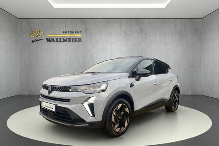 Renault Captur Gebrauchtwagen